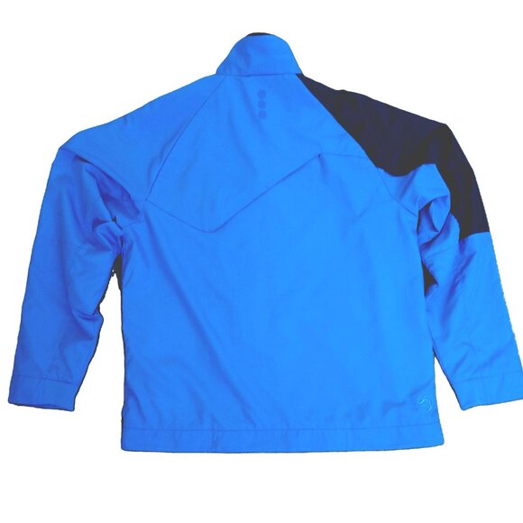 ADIDAS Climacool Swerve Predator Jacket - Men - Medium-  RARE FIND 2008 - retro - Picture 2 of 10